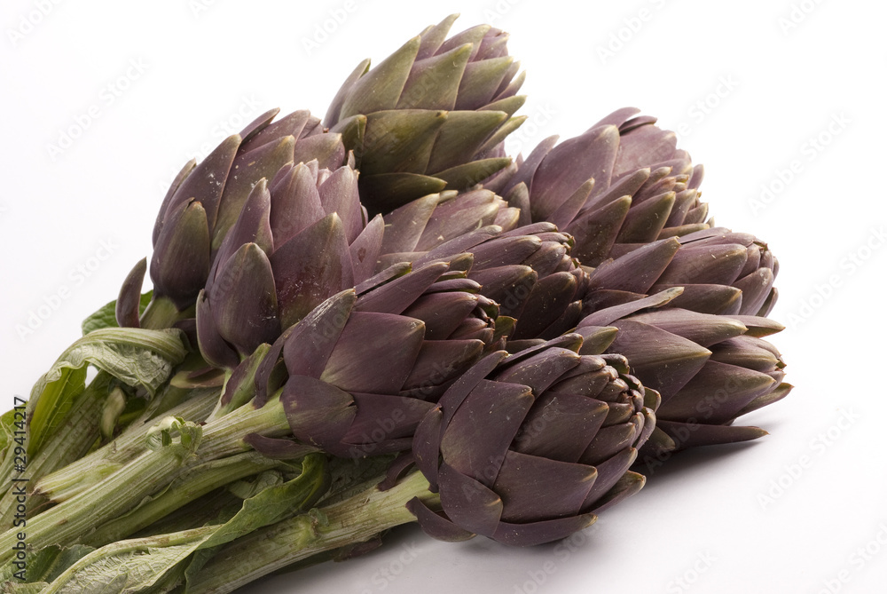 Obraz premium CARCIOFI