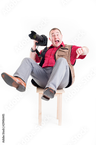 Photographer