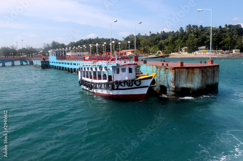ship