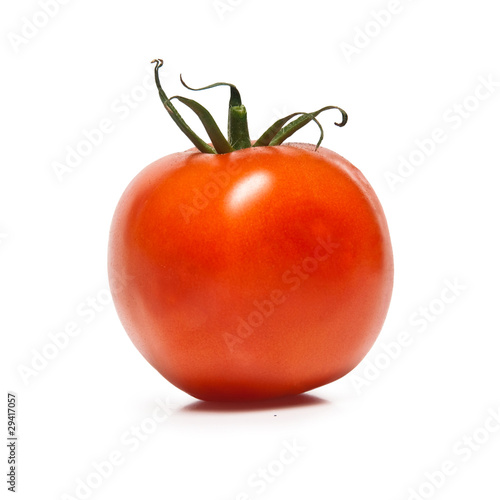 Wallpaper Mural Tomato Torontodigital.ca