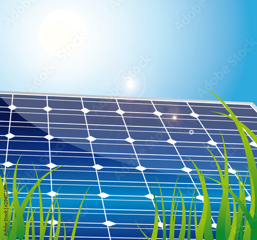 Solarmodul