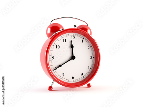 Alarm clock