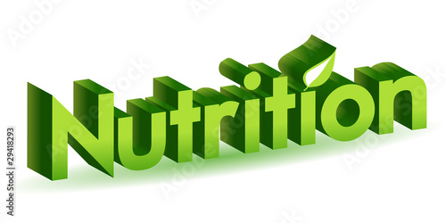 Fotografija nutrition