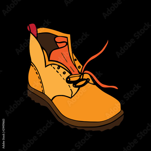 boot vector