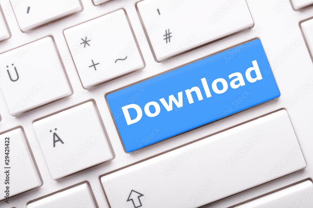 download key download key
