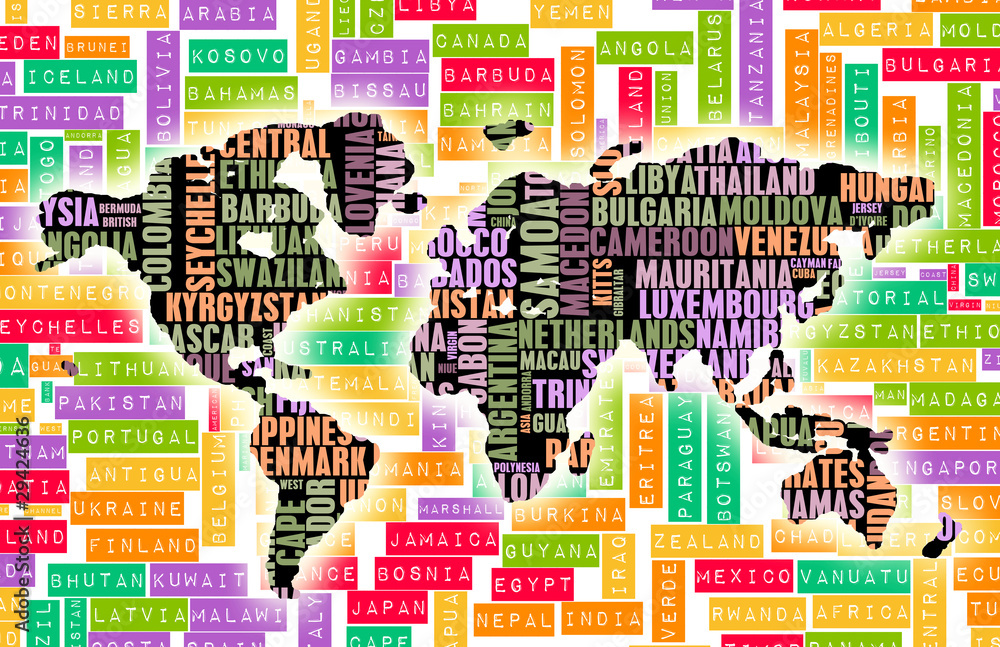 Travel the World Travel the World