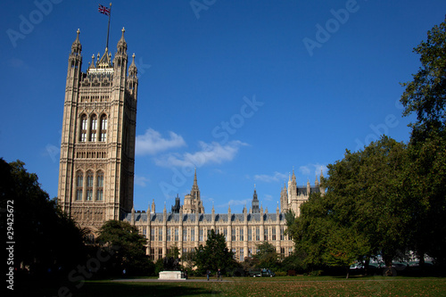 Houses of Parliament