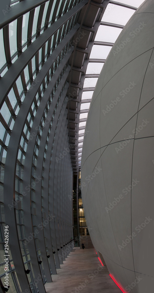 Obraz premium Natural History Museum