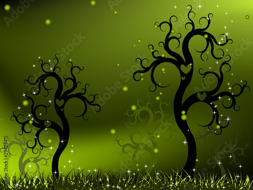 Forest