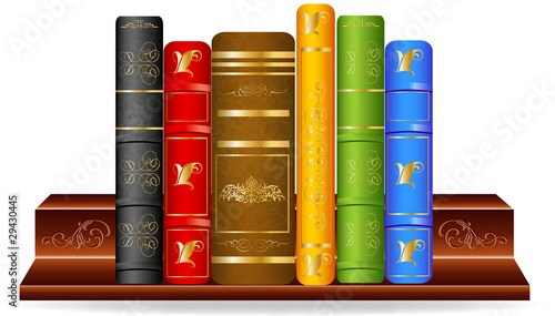 Bookshelf