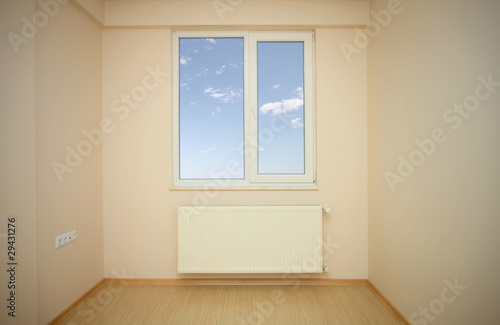 Room window