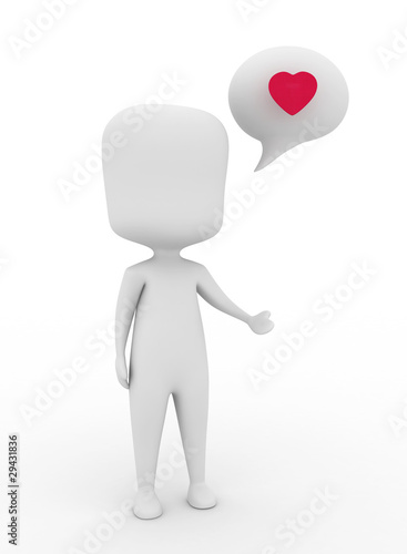 Love Talk