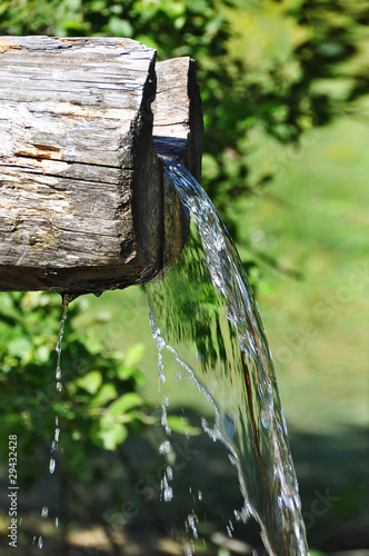Fontaine