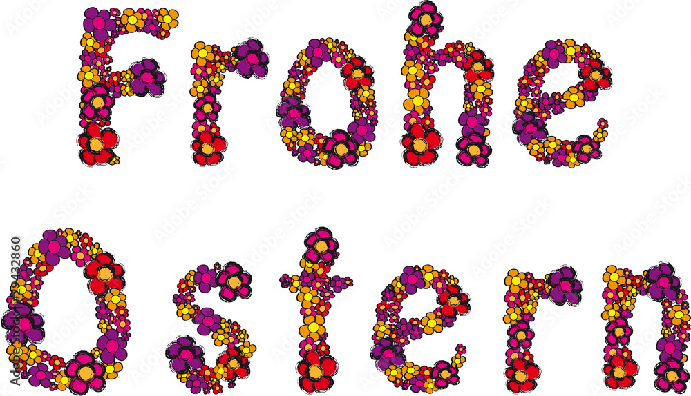 Ostern Ostern