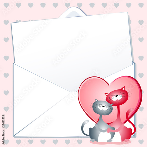 Love letter - Lettera d'amore