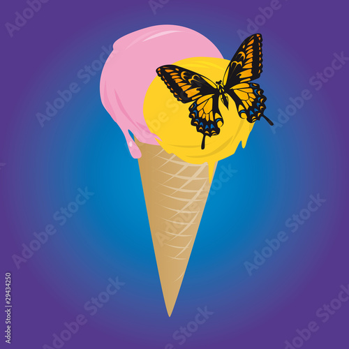 farfalla