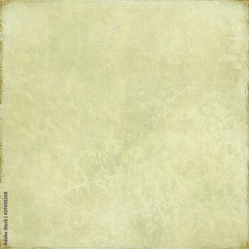 Antique cracked paper texture on bamboo Antique cracked paper texture on bamboo