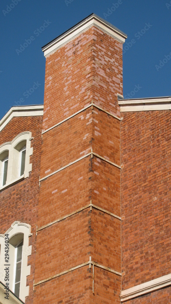 Fototapeta premium façade nord