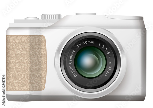 digital camera