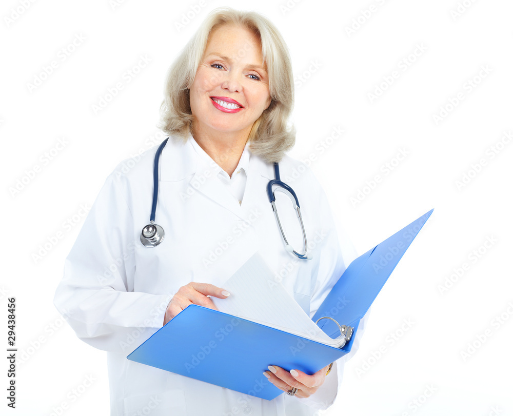 Doctor Doctor