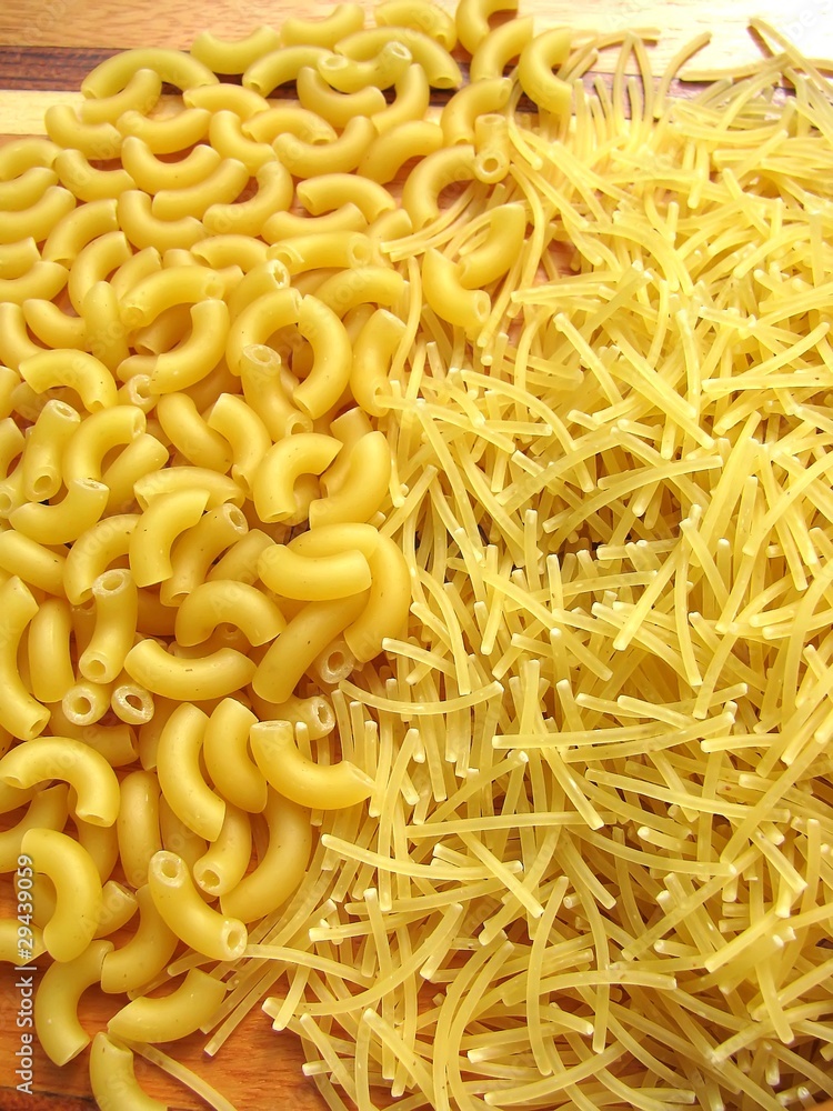 pâtes pâtes