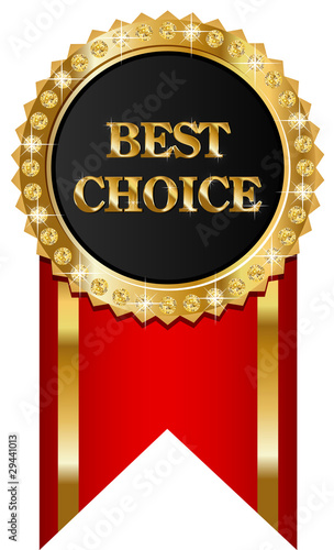 Best choice