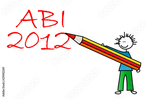 Abitur 2012