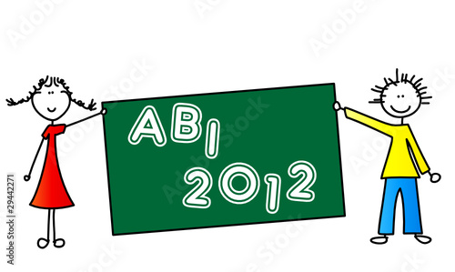 Abitur 2012