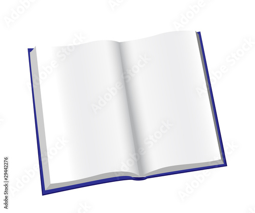 open notepad