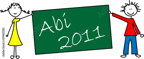 Abitur 2011