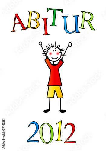 Abitur 2012