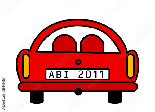 Abitur 2011