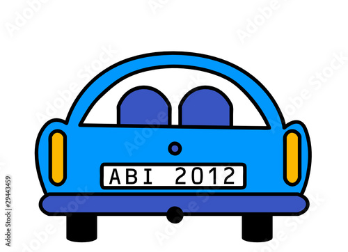 Abitur 2012
