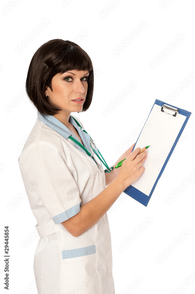 doctor doctor