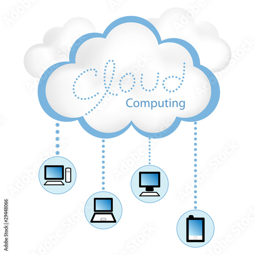 Cloud Computing