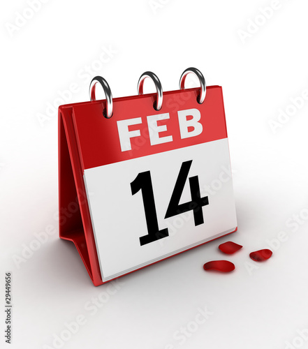 Feb 14
