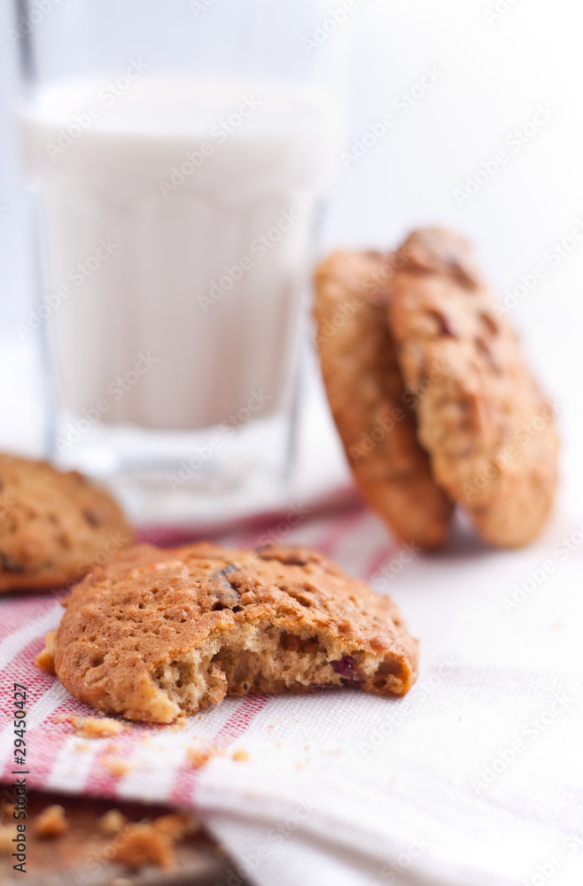Homemade cookies Homemade cookies