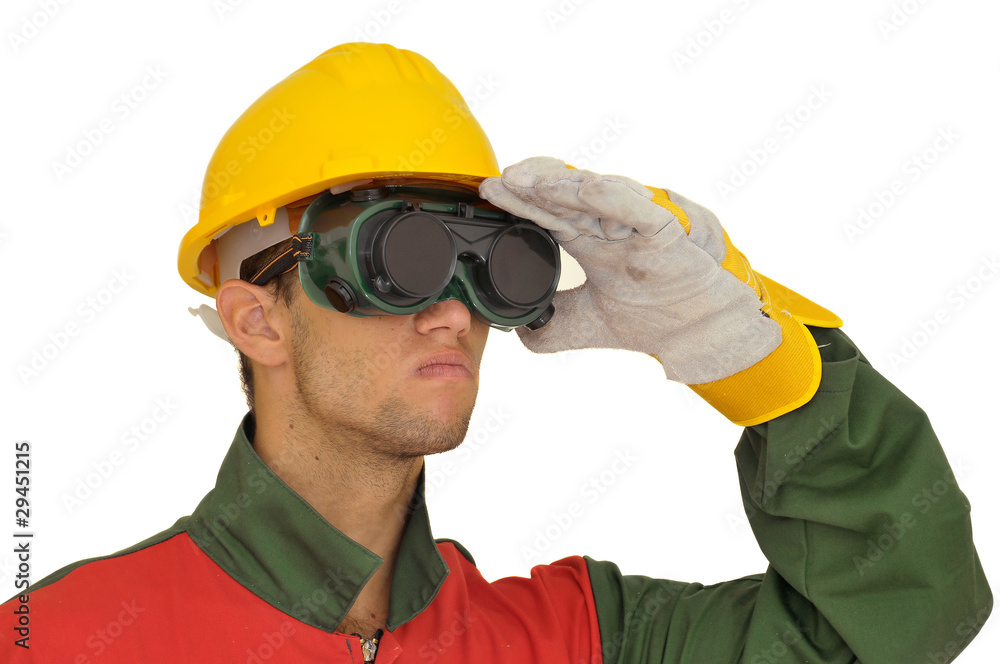 Worker Worker