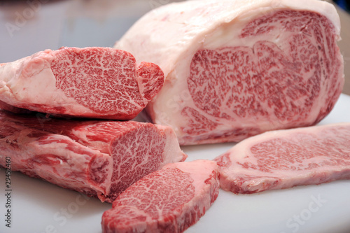 ステーキ肉-1