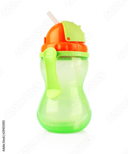 Sippy cup