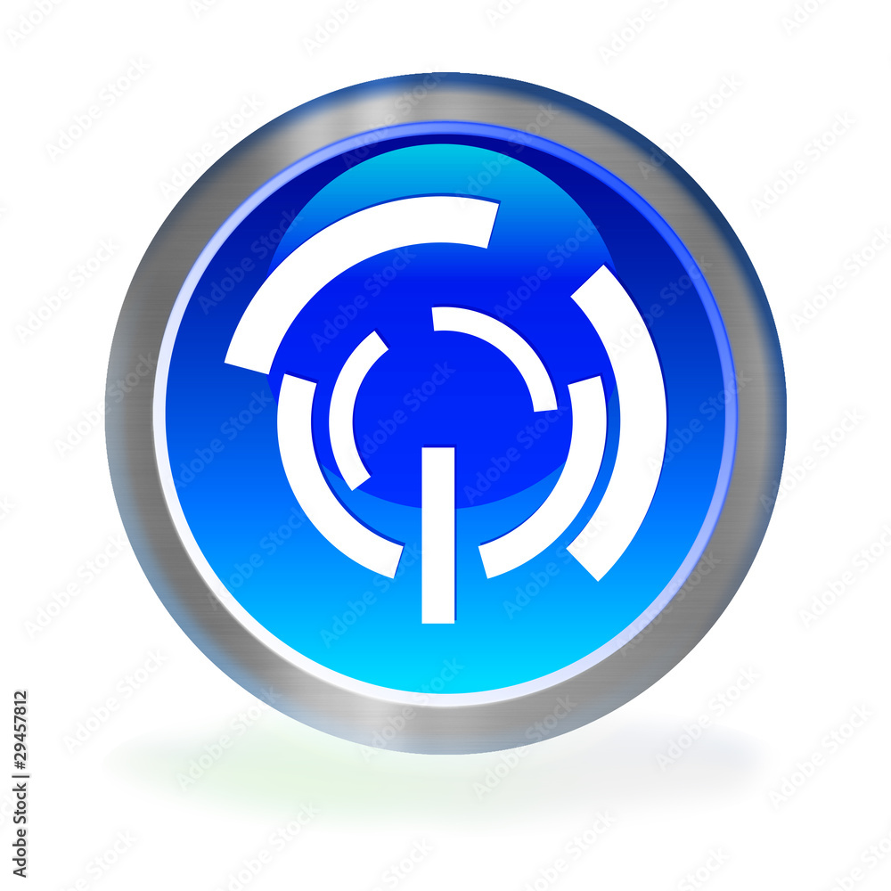 icon power icon power