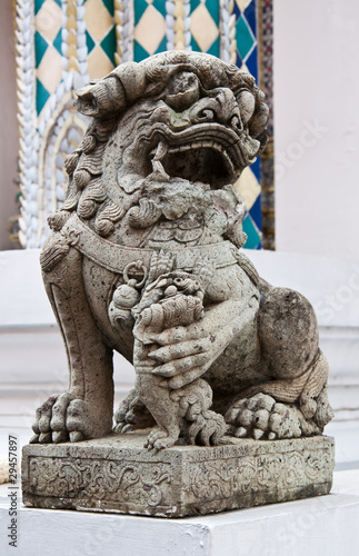 chinese sculpture