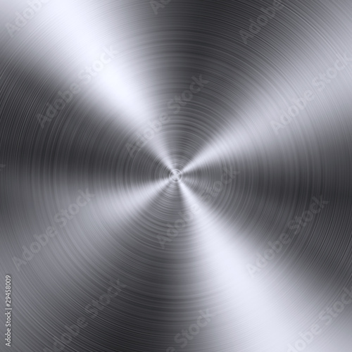 metal abstract background