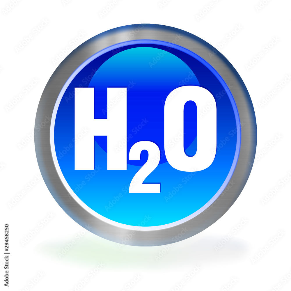 icon h2o icon h2o