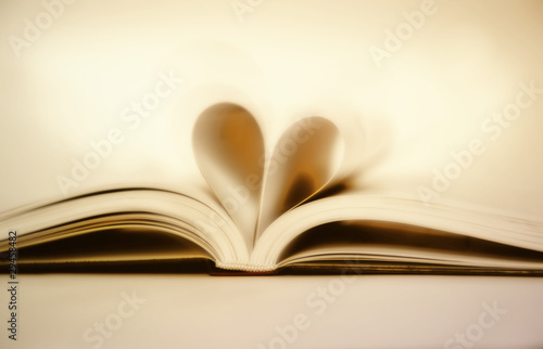 loving books