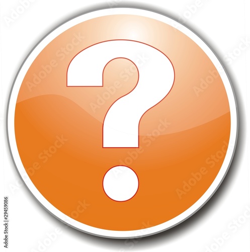 bouton interrogation