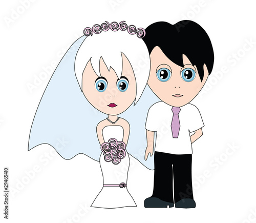 newlyweds