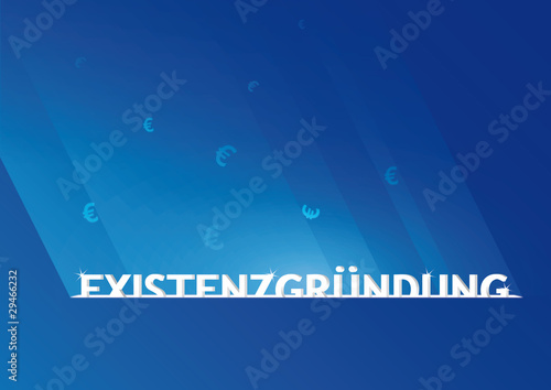 Existenzgründung
