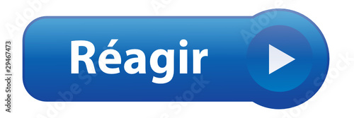 Bouton "REAGIR" (commentaire partager réactions opinions réagir)