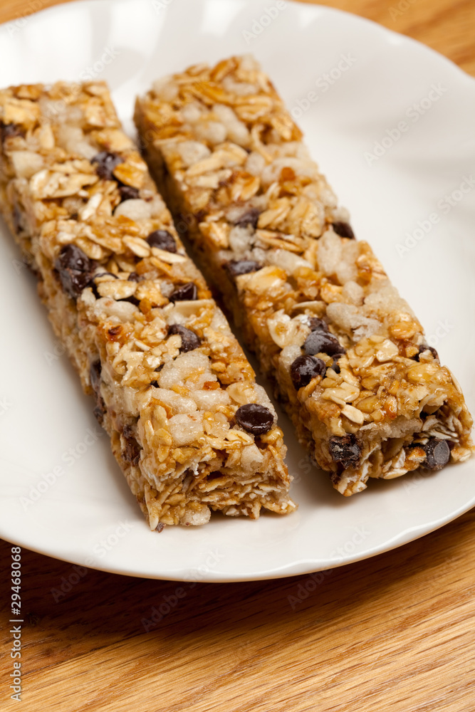 Energy bar Energy bar